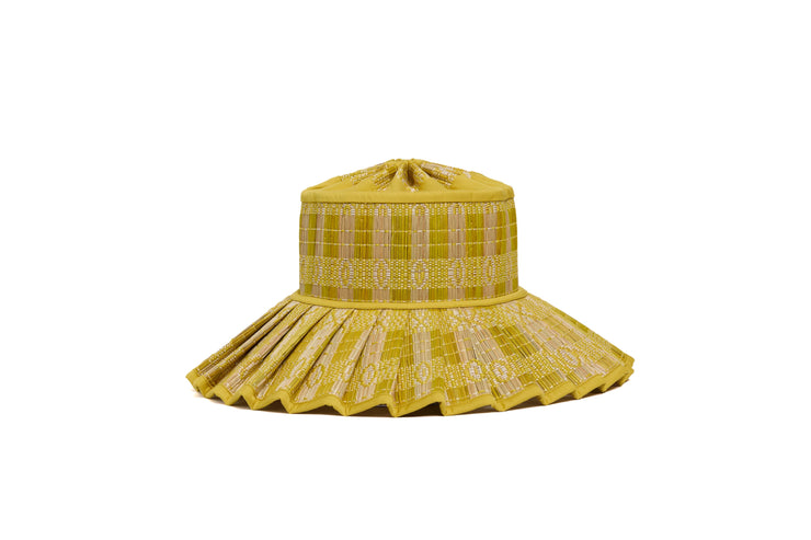 Bengal | Island Capri Hat