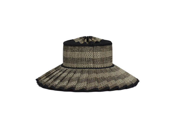 Blackwattle | Island Capri Hat