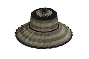 Blackwattle | Island Capri Hat