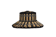 Bora Bora | Island Capri Hat