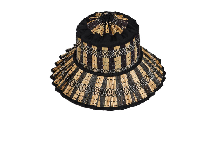 Bora Bora | Island Capri Hat