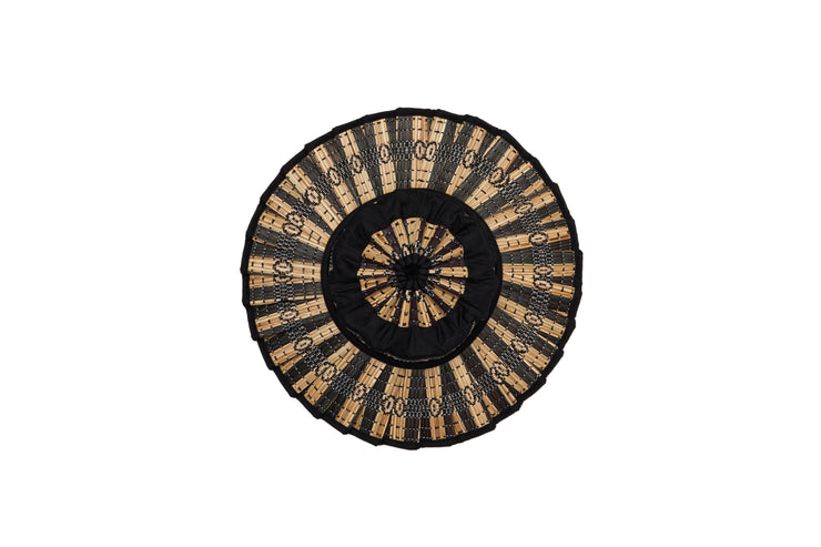 Bora Bora | Island Capri Hat