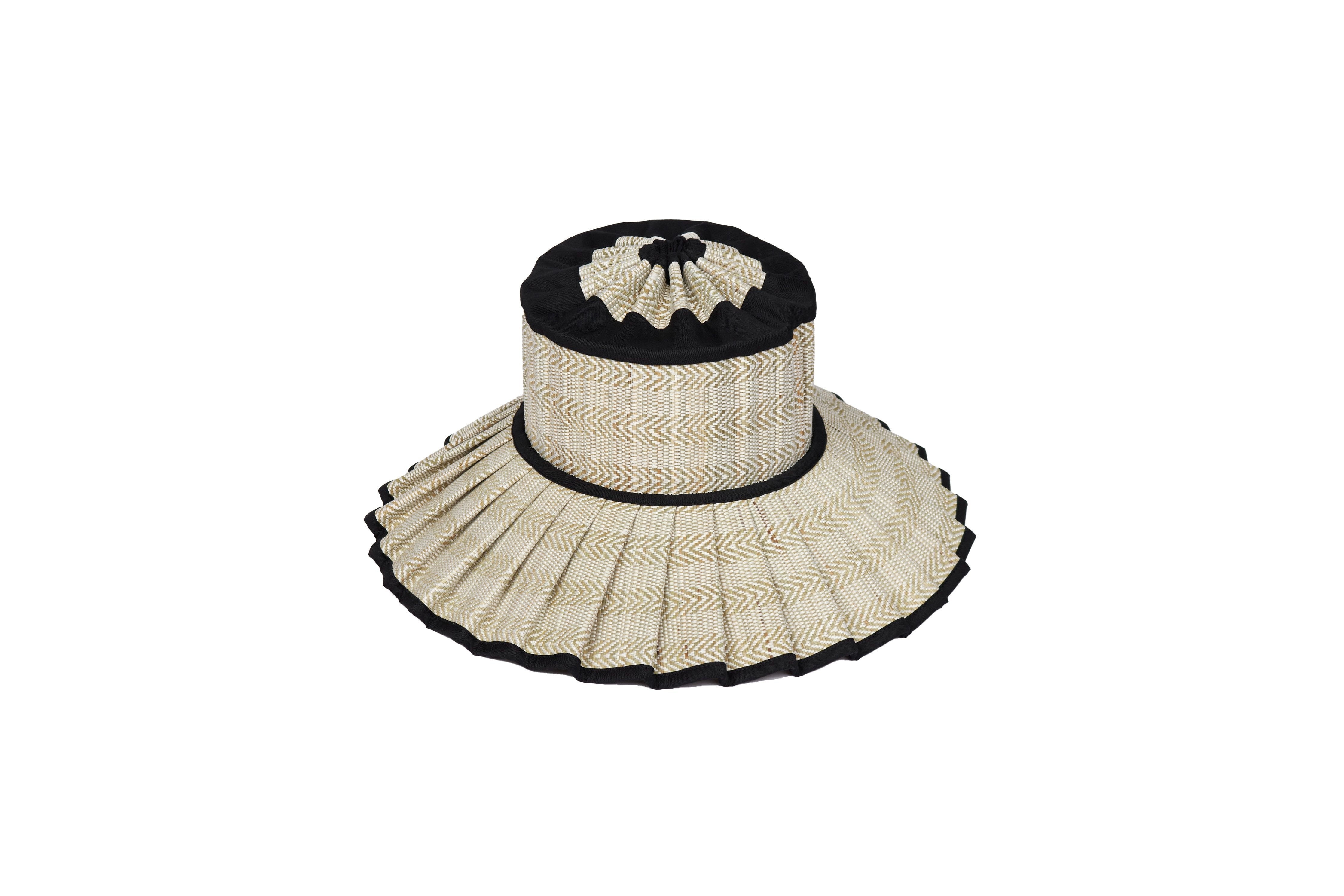 Botanic House Capri Hat