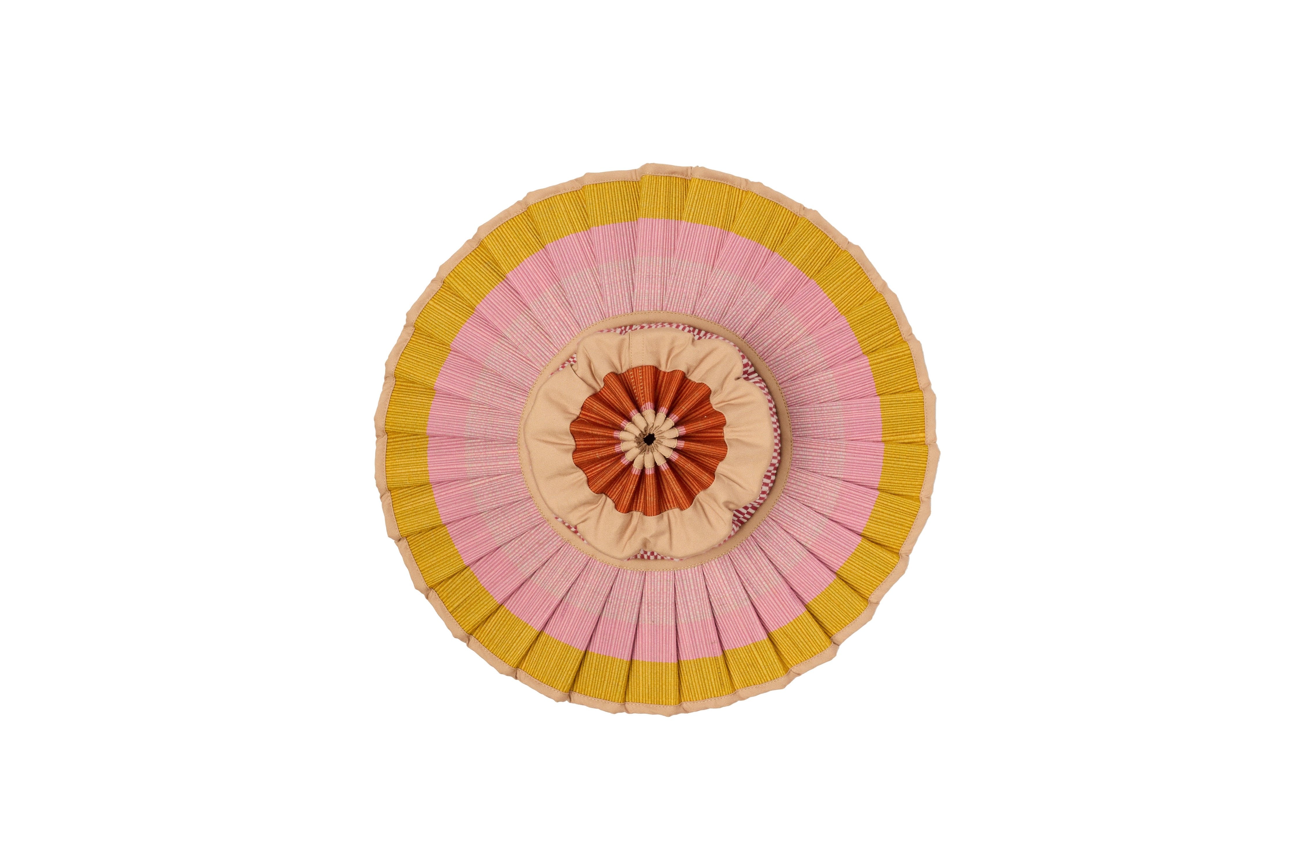 Catalina I | Luxe Capri Hat