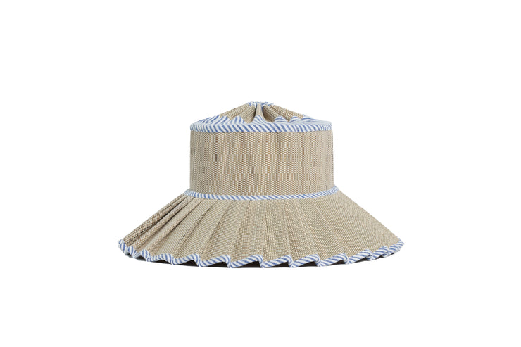 Comino | Luxe Capri Hat | Limited Edition
