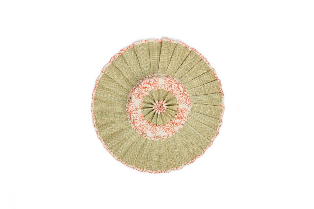 Melbourne Island Capri Maxi Hat | Lorna Murray | Wolf & Badger
