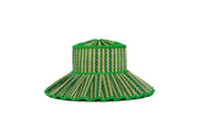 Courtyard | Island Capri Hat