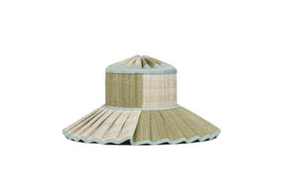 Daisy Bay | Garden Capri Hat