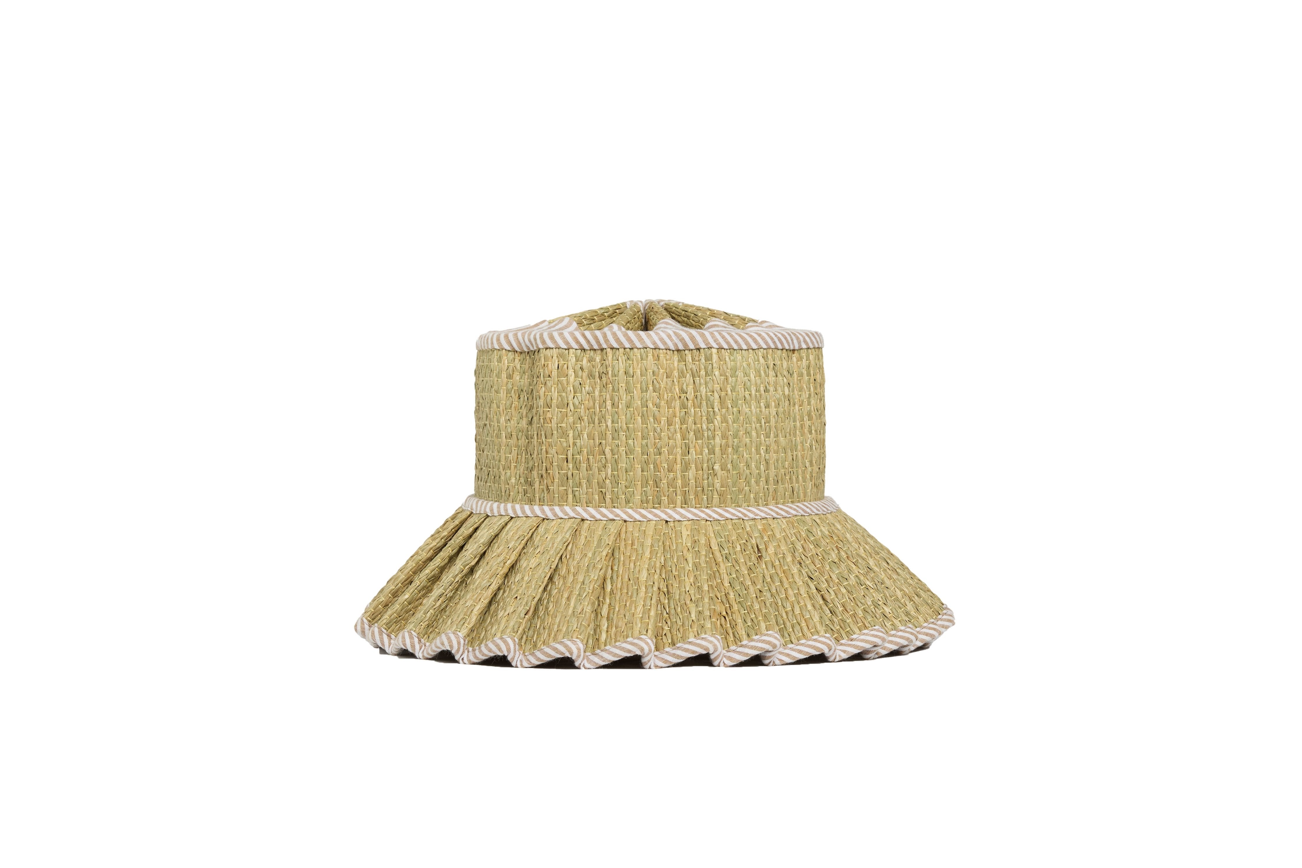 Dreamland Capri Hat | Limited Edition