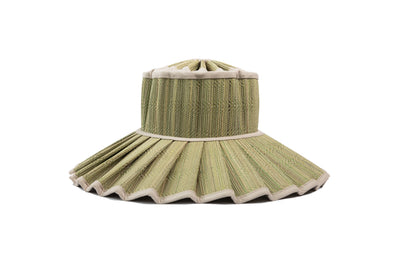 Forte Dei Marmi Capri Hat