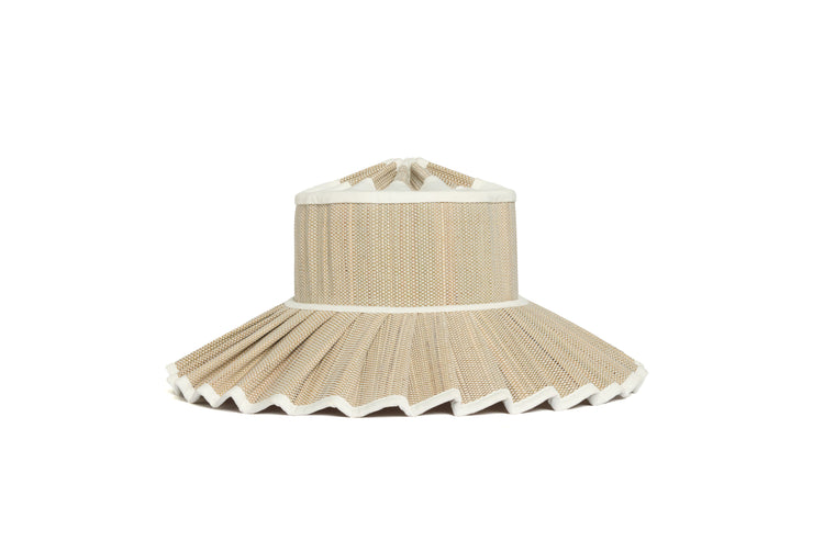 Front Row Capri Hat