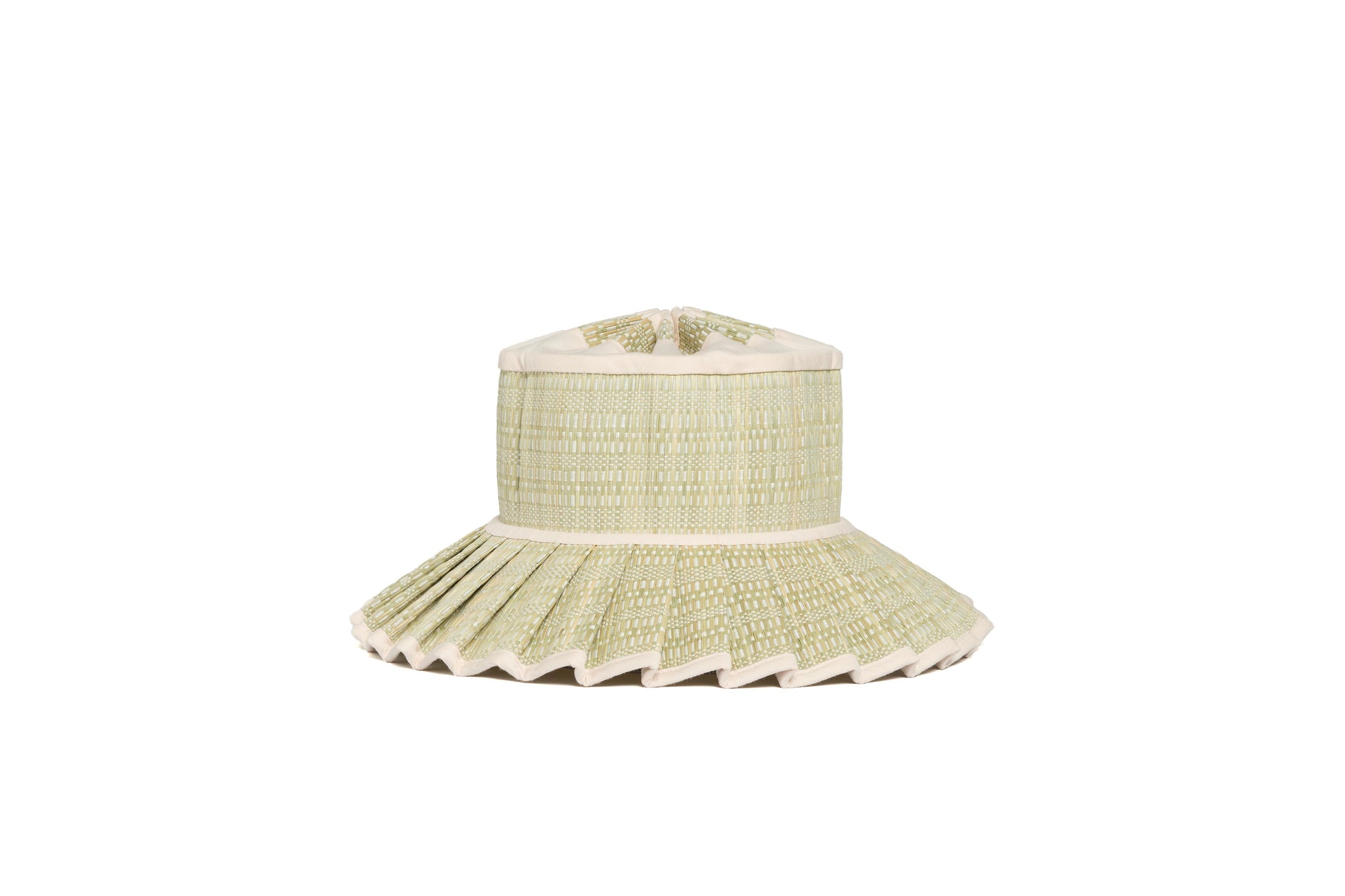 Front Row Capri Hat