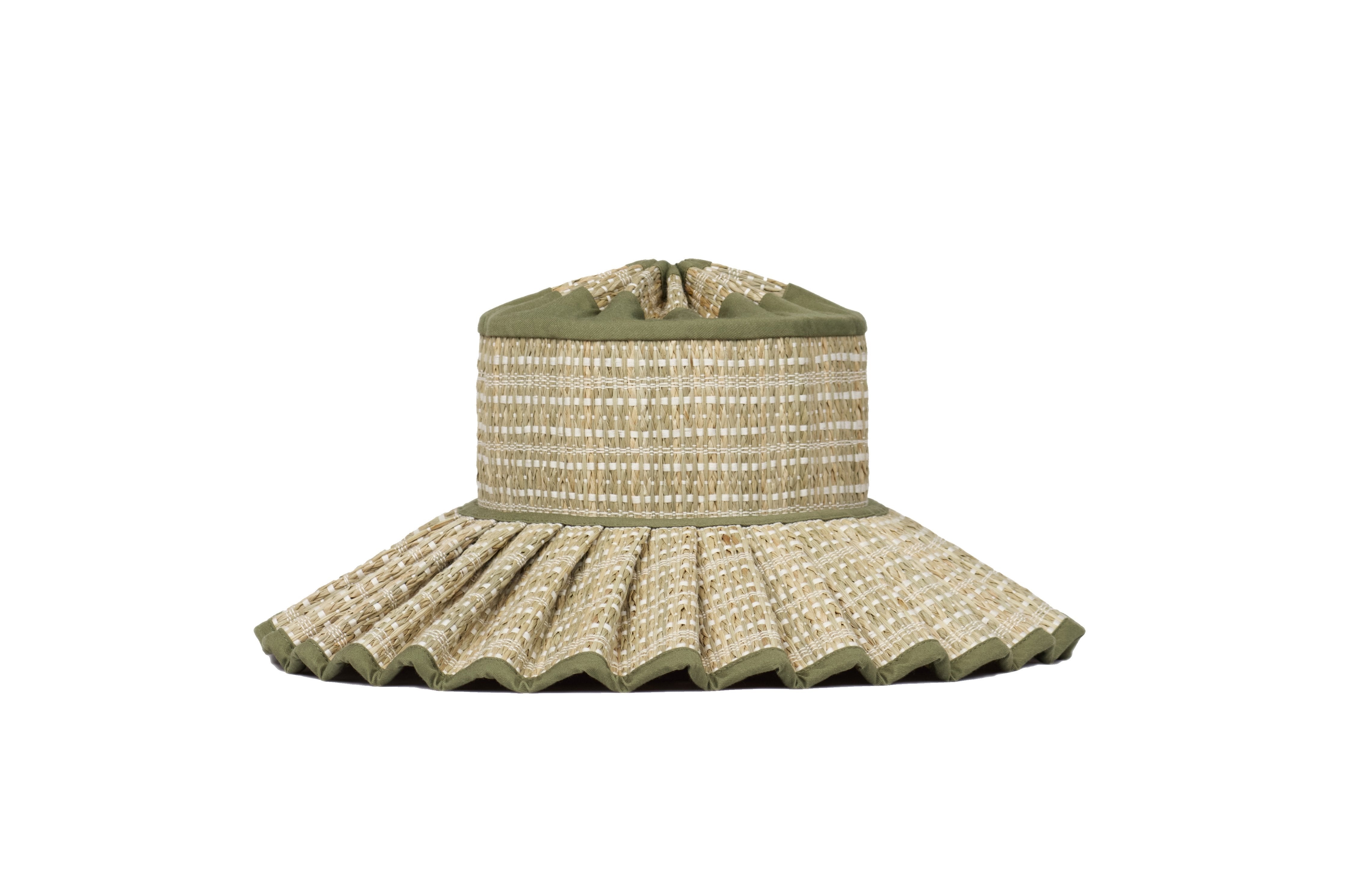 Gili Islands | Island Capri Hat