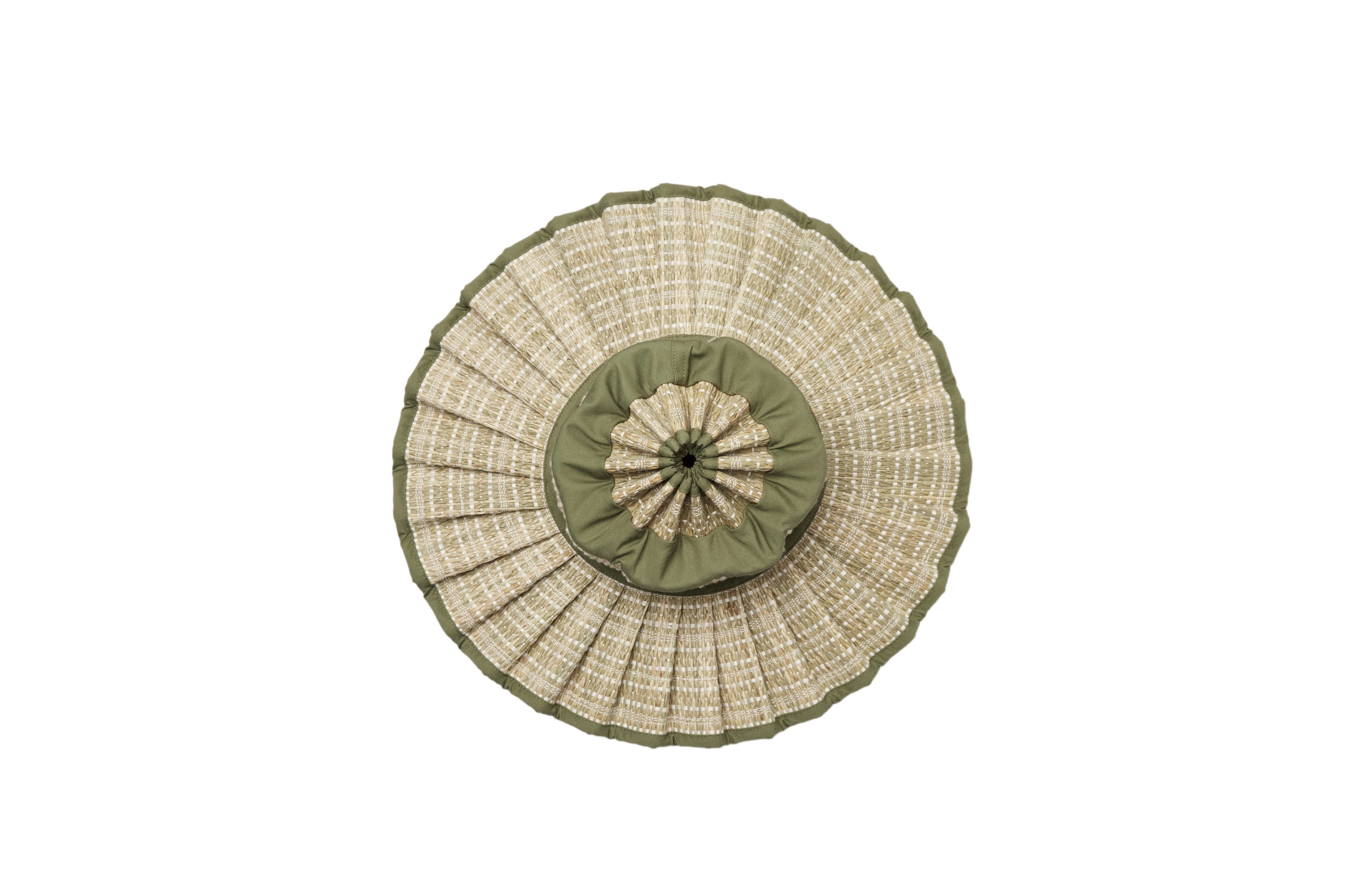 Gili Islands | Island Capri Hat