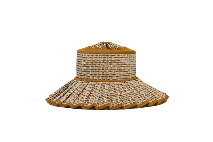 Hacienda | Island Capri Hat