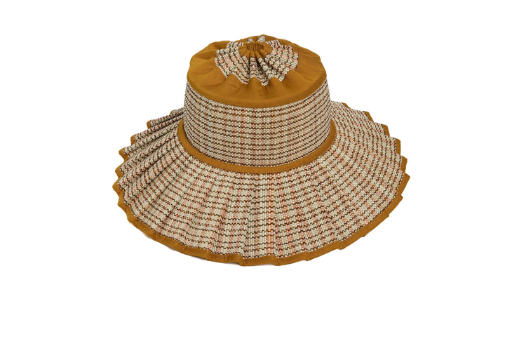 Hacienda | Island Capri Hat