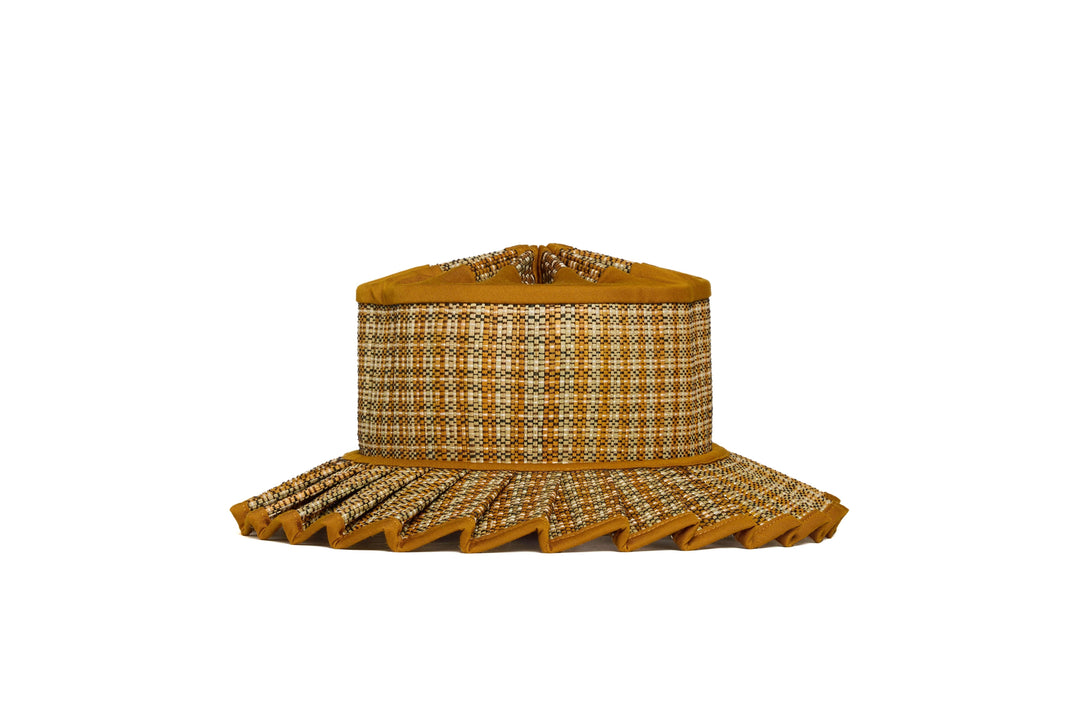 Melbourne | Island Capri Hat – Lorna Murray