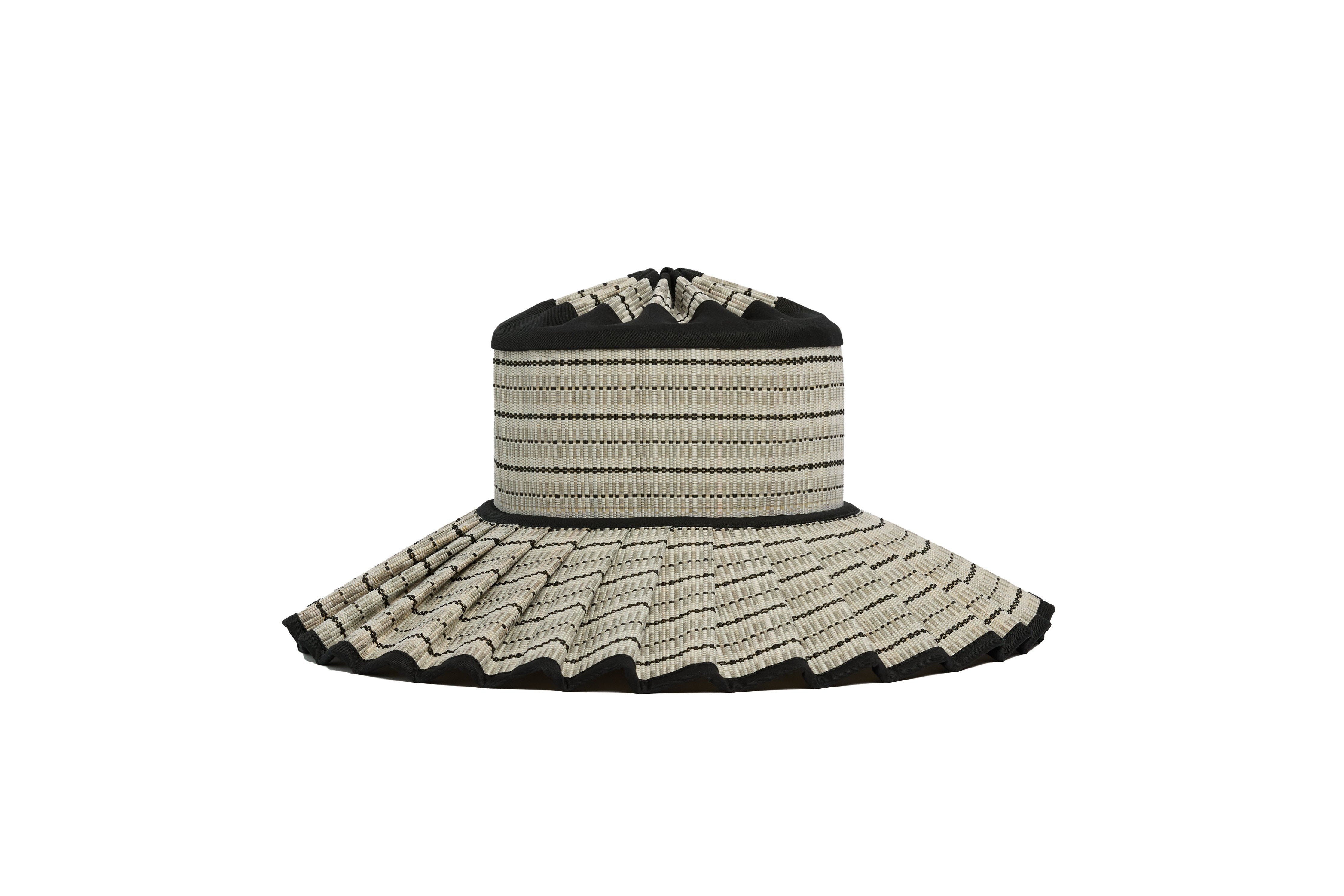 Hakone | Island Capri Hat