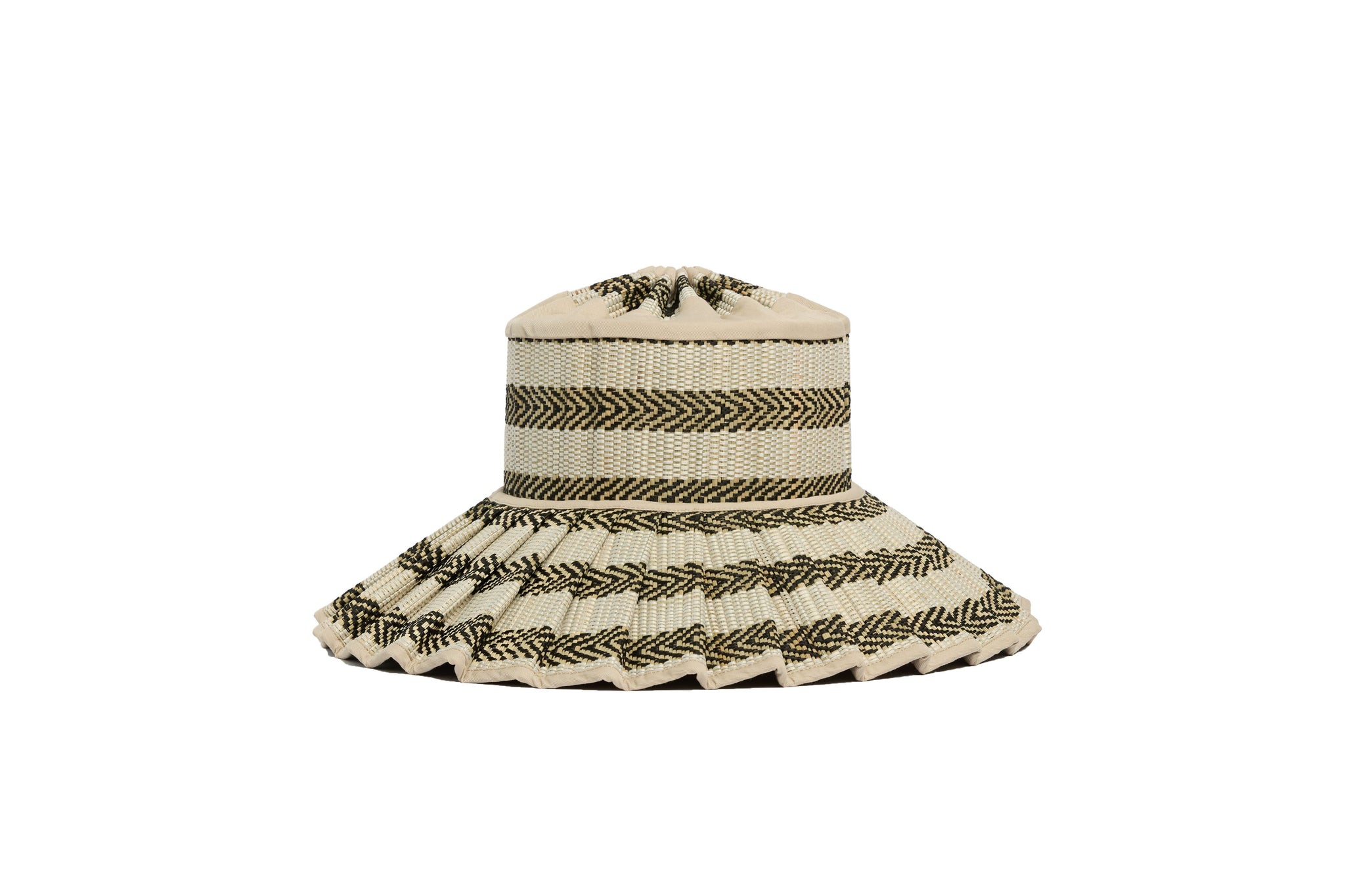 Inlet | Island Capri Hat