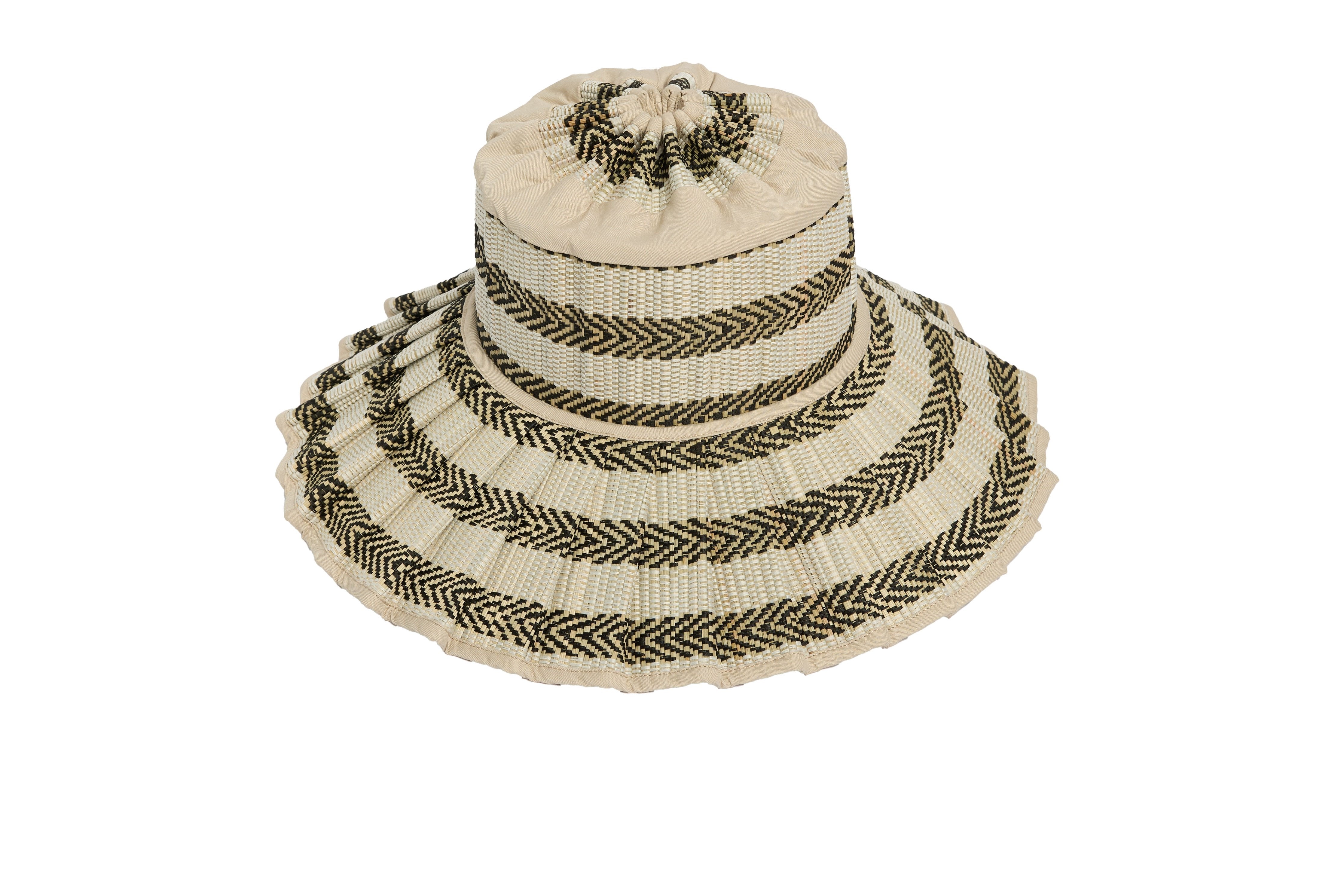 Inlet | Island Capri Hat