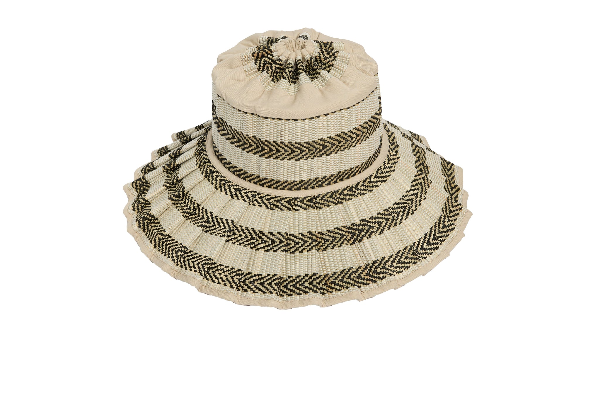 Inlet | Island Capri Hat