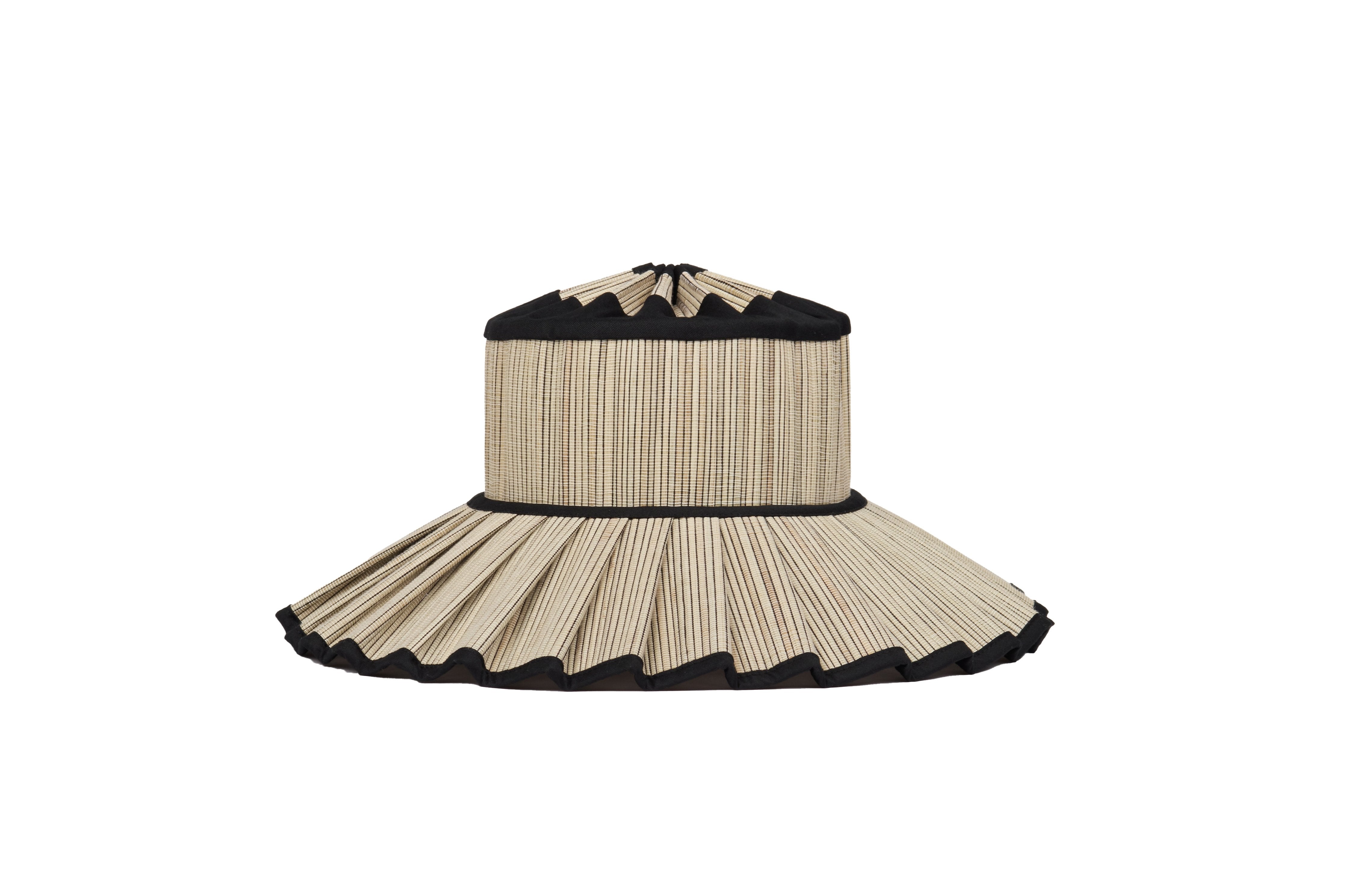 在庫処分 激安 食品 Hat Capri Kamari – Murray Lorna 帽子