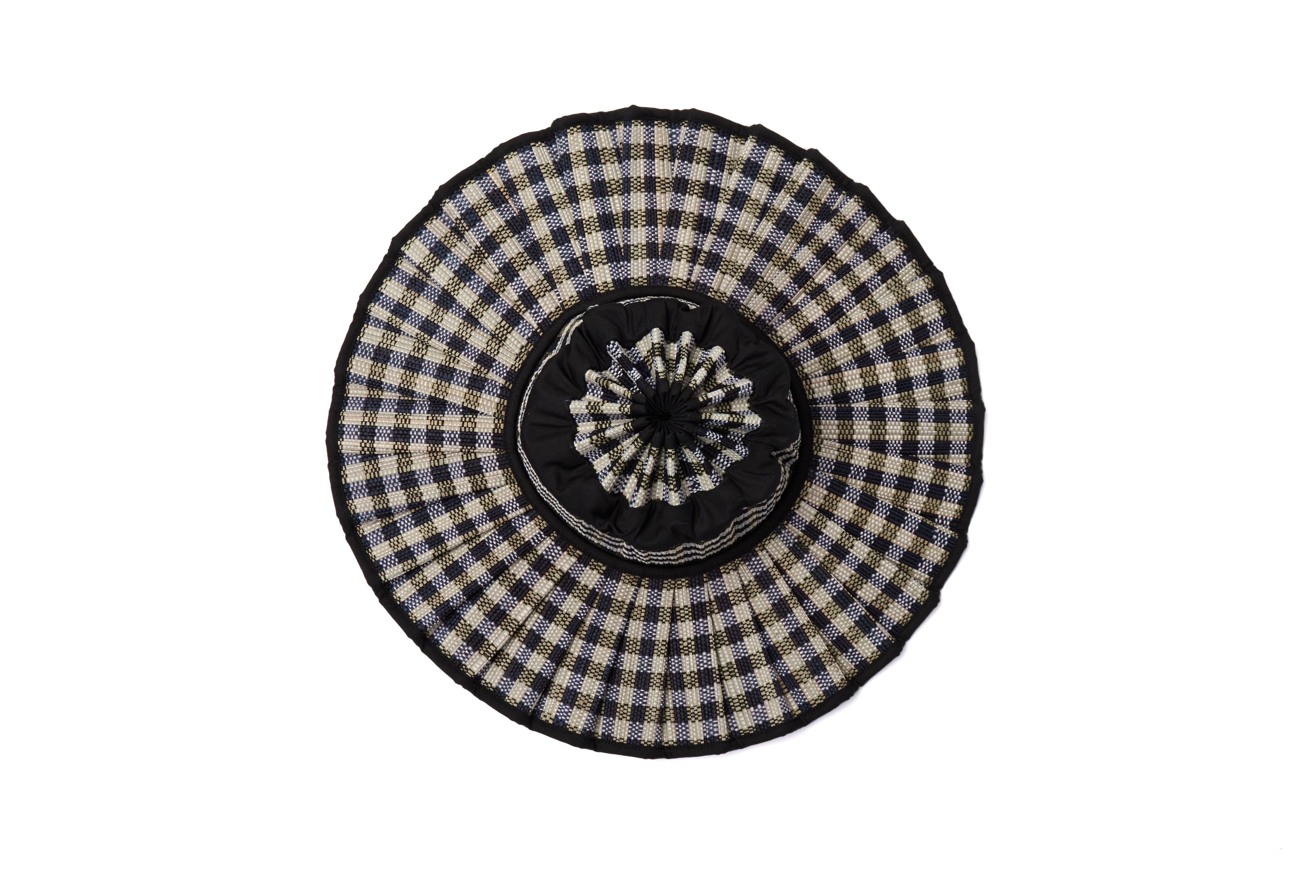 Kamo River | Island Capri Hat