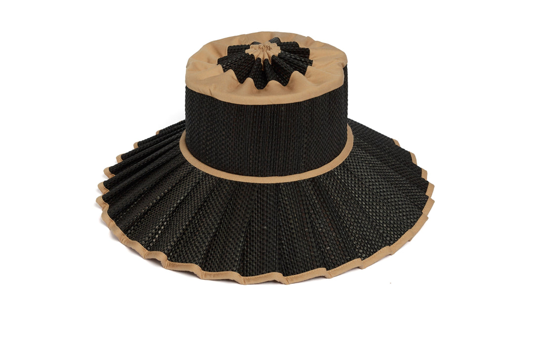 Kapolei Capri Hat – Lorna Murray