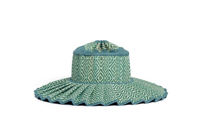 Kauai | Island Capri Hat