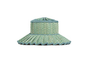 Kauai | Island Capri Hat