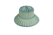 Kauai | Island Capri Hat