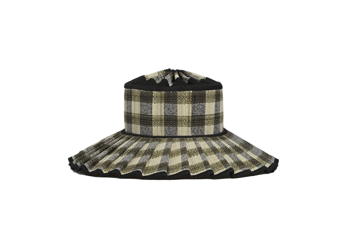 Kyoto Forest Capri Hat display picture 1