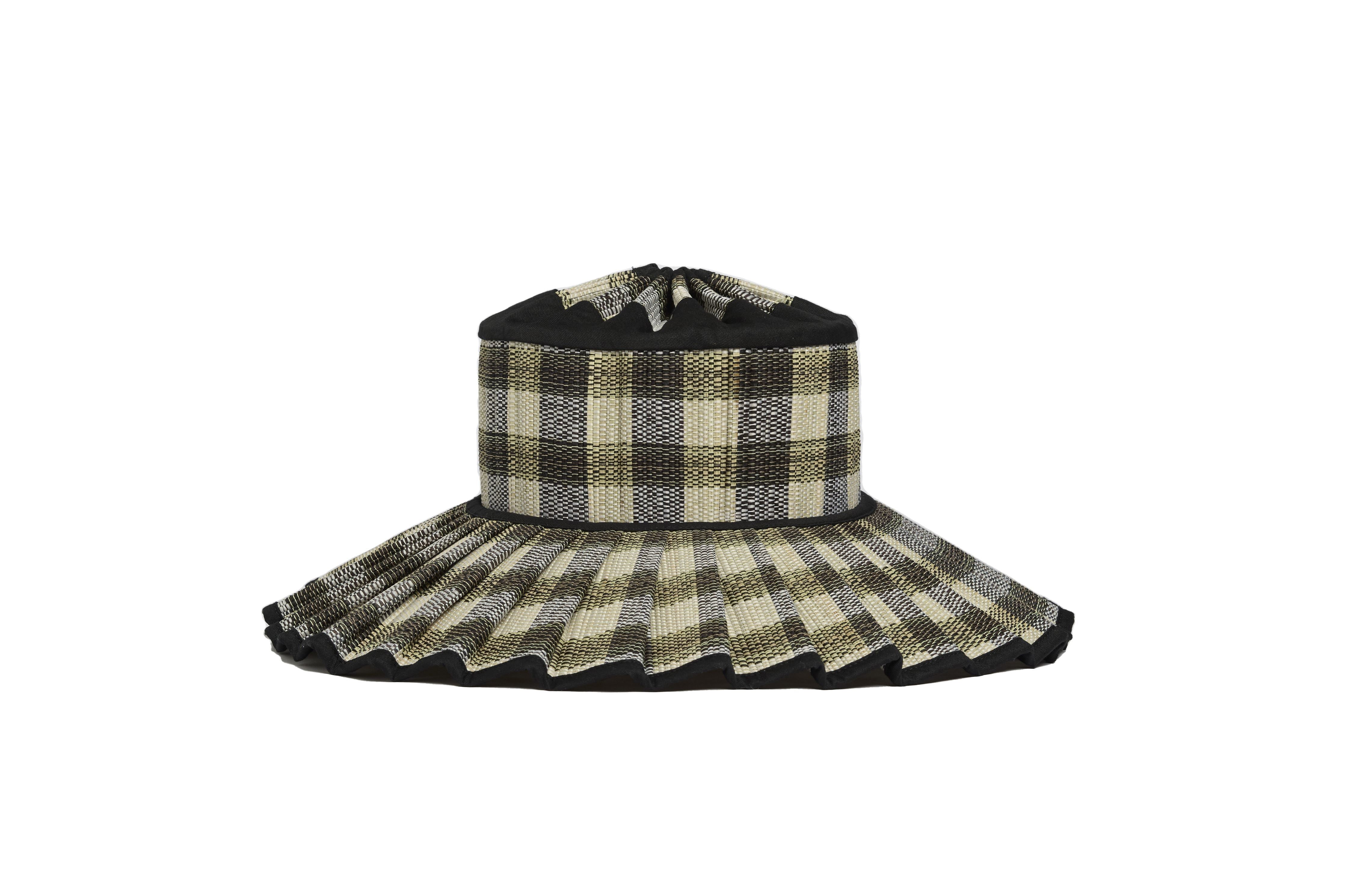 OUTLET | Kyoto Forest Capri Hat