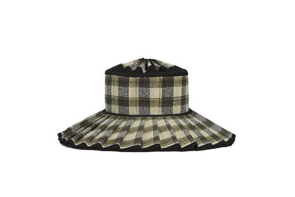 帽子 Lorna Murray Puerto Rico | Island Capri Hat