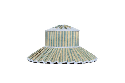 OUTLET | La Dolce Vita | Island Capri Hat