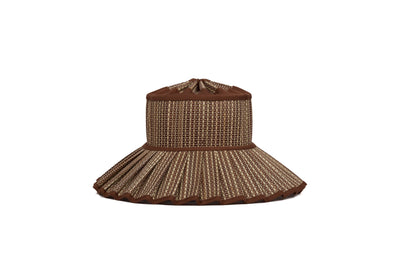 Lesotho | Island Capri Hat