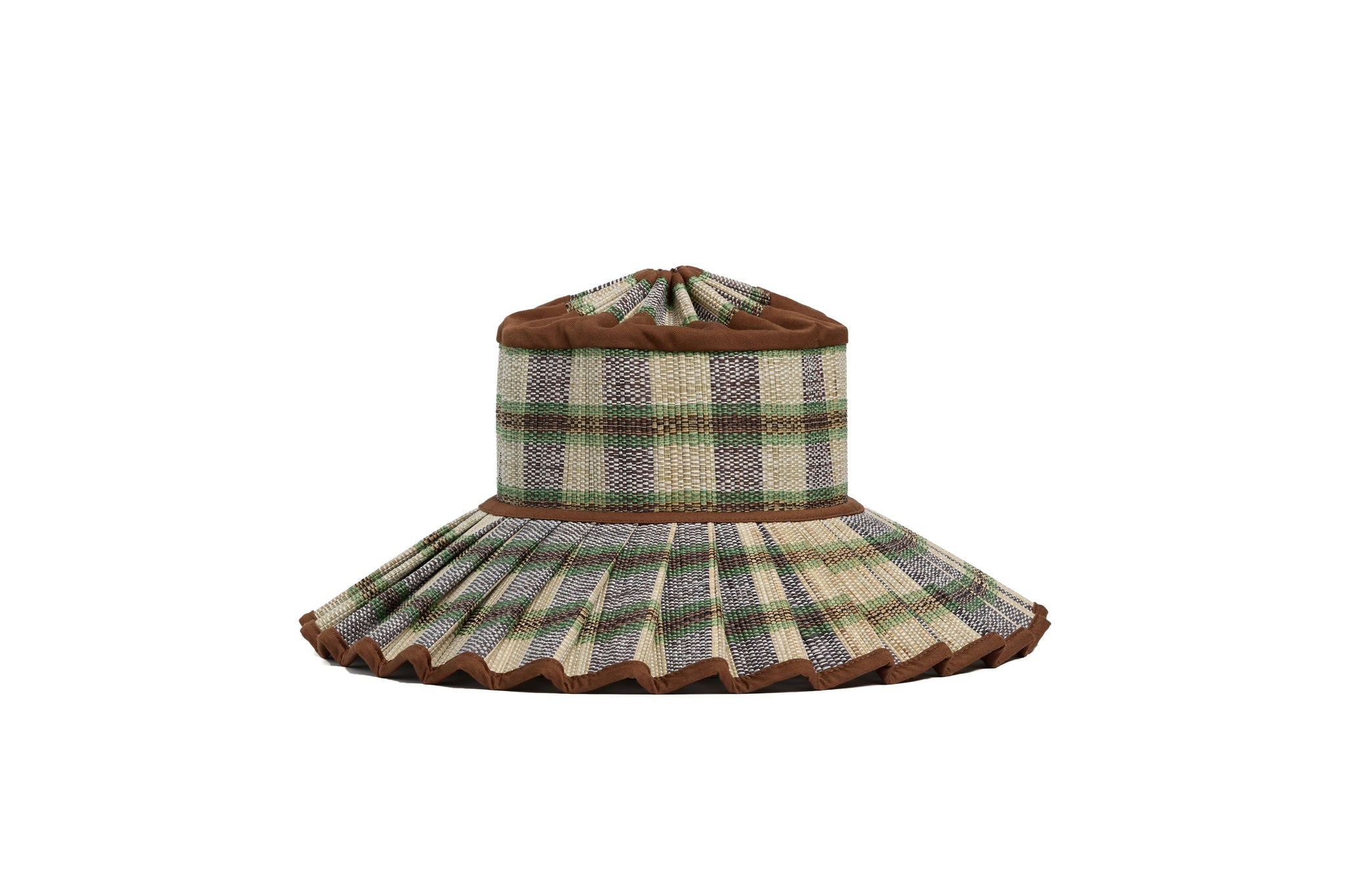 Lucca | Island Capri Hat