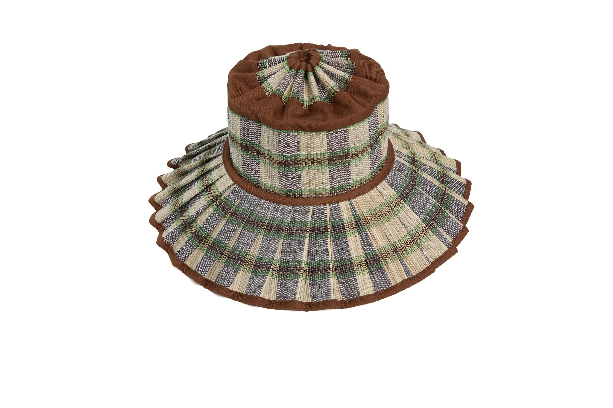Lucca | Island Capri Hat
