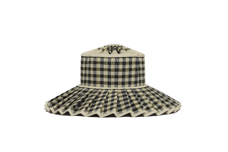 Metropolitan | Island Capri Hat