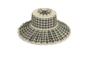 Metropolitan | Island Capri Hat