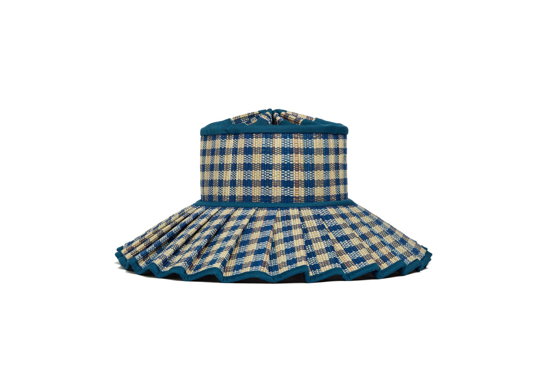 LORNA MURRAY Island Capri Portofino Hat Child LORNA MURRAY Island Capri Portofino Hat Child