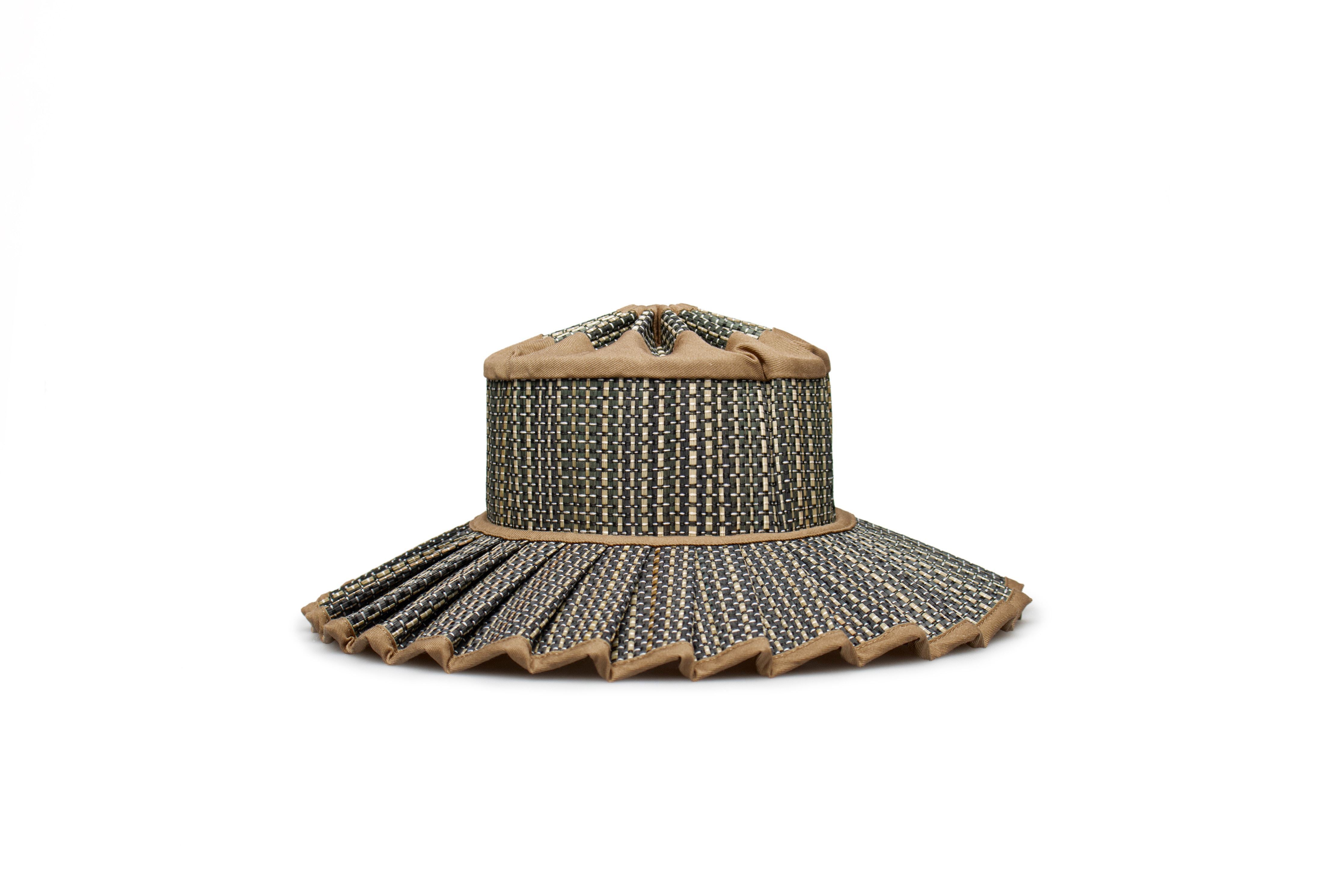 Nara | Island Capri Hat