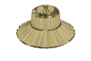 Nature Trail I | Island Capri Hat | Limited Edition