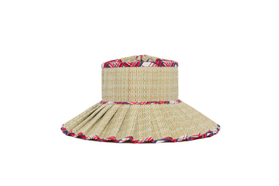 Nice II Capri Hat | Limited Edition