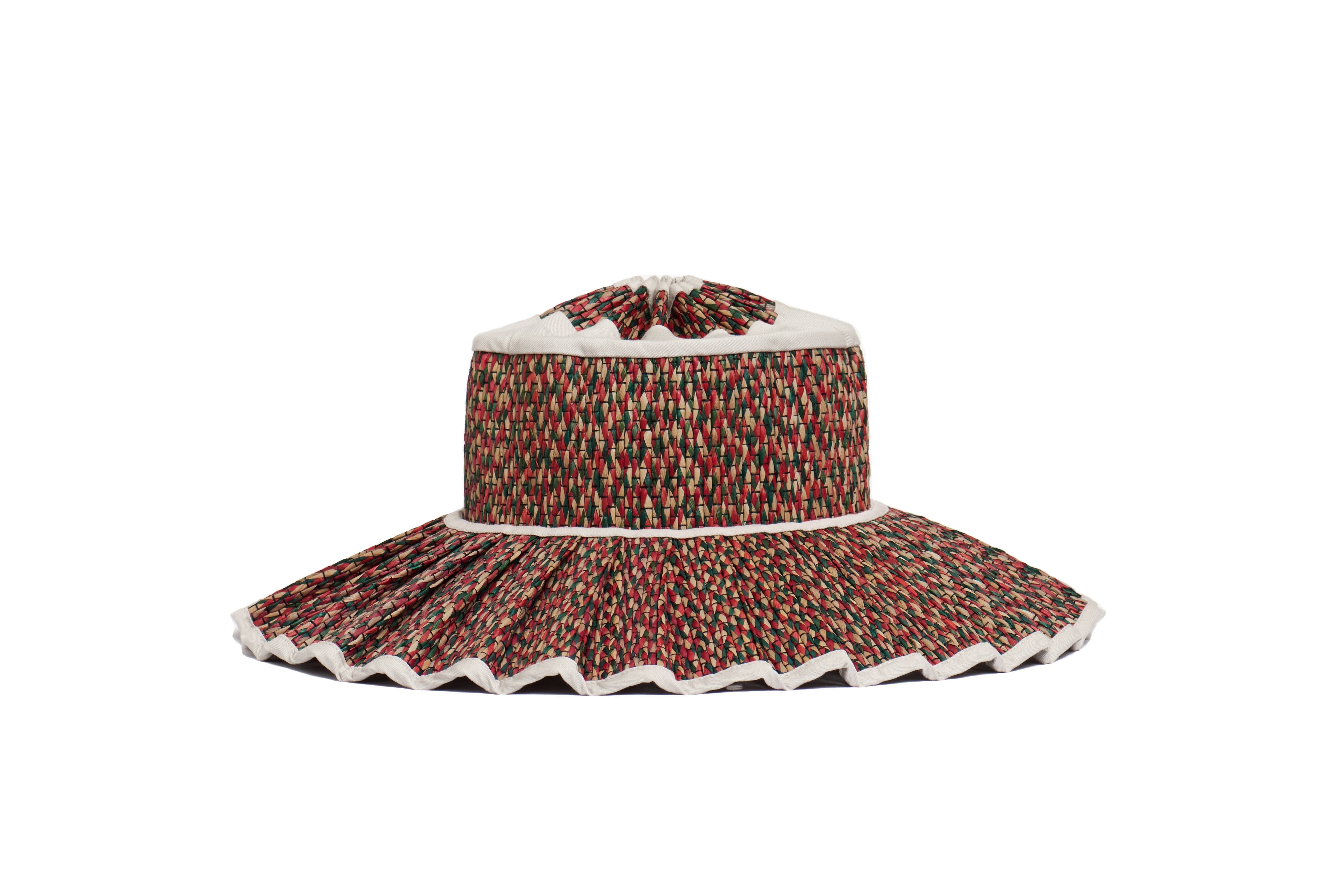 Nomad | Island Capri Hat