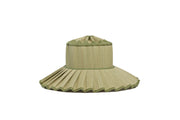 Olive Grove Capri Hat