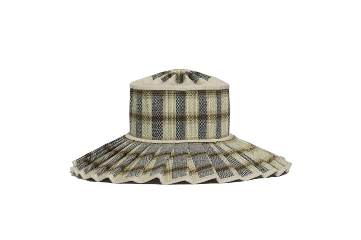 Orient Capri Hat