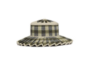 Orient Forest Capri Hat