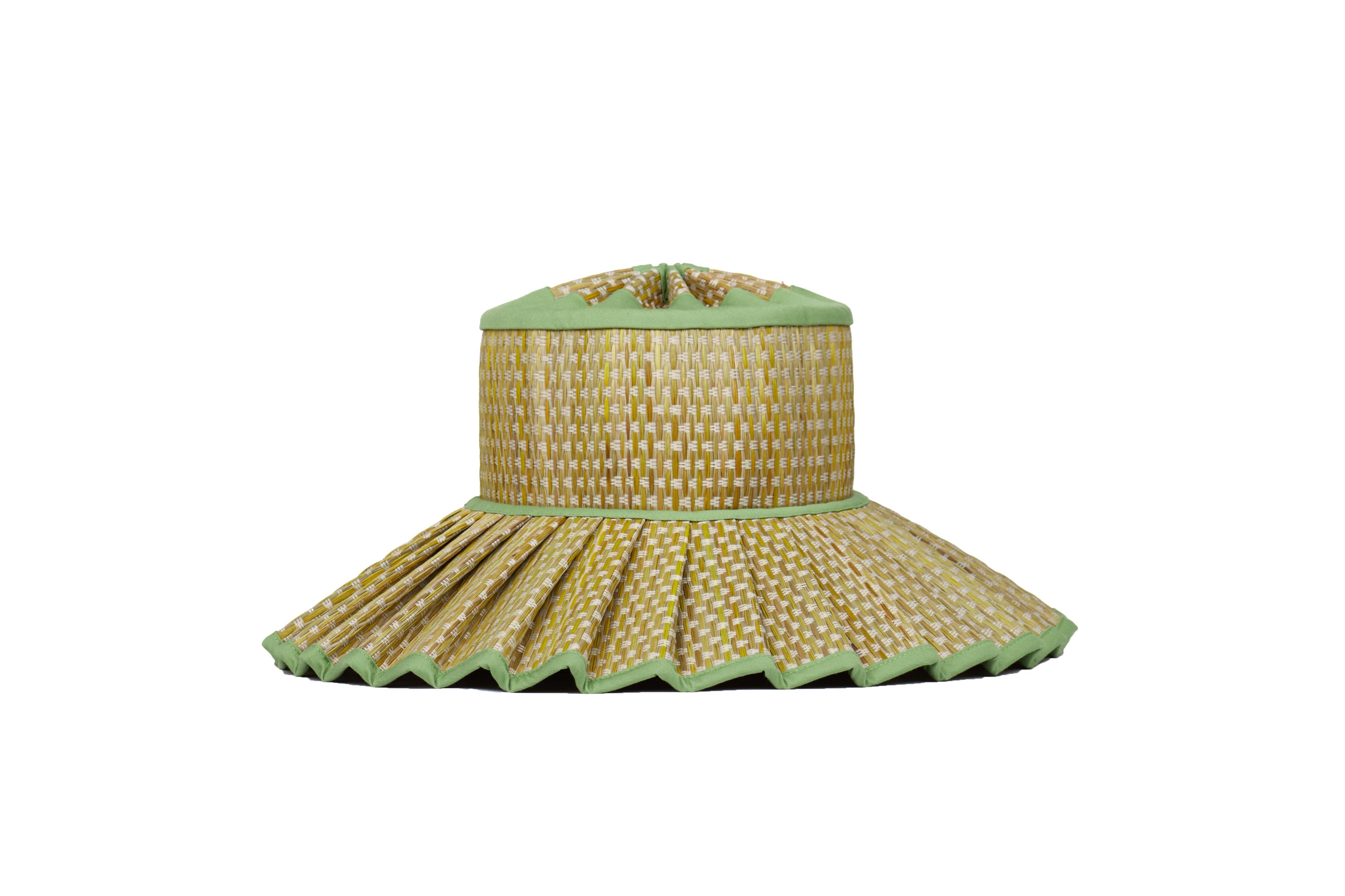 Paz Capri Hat