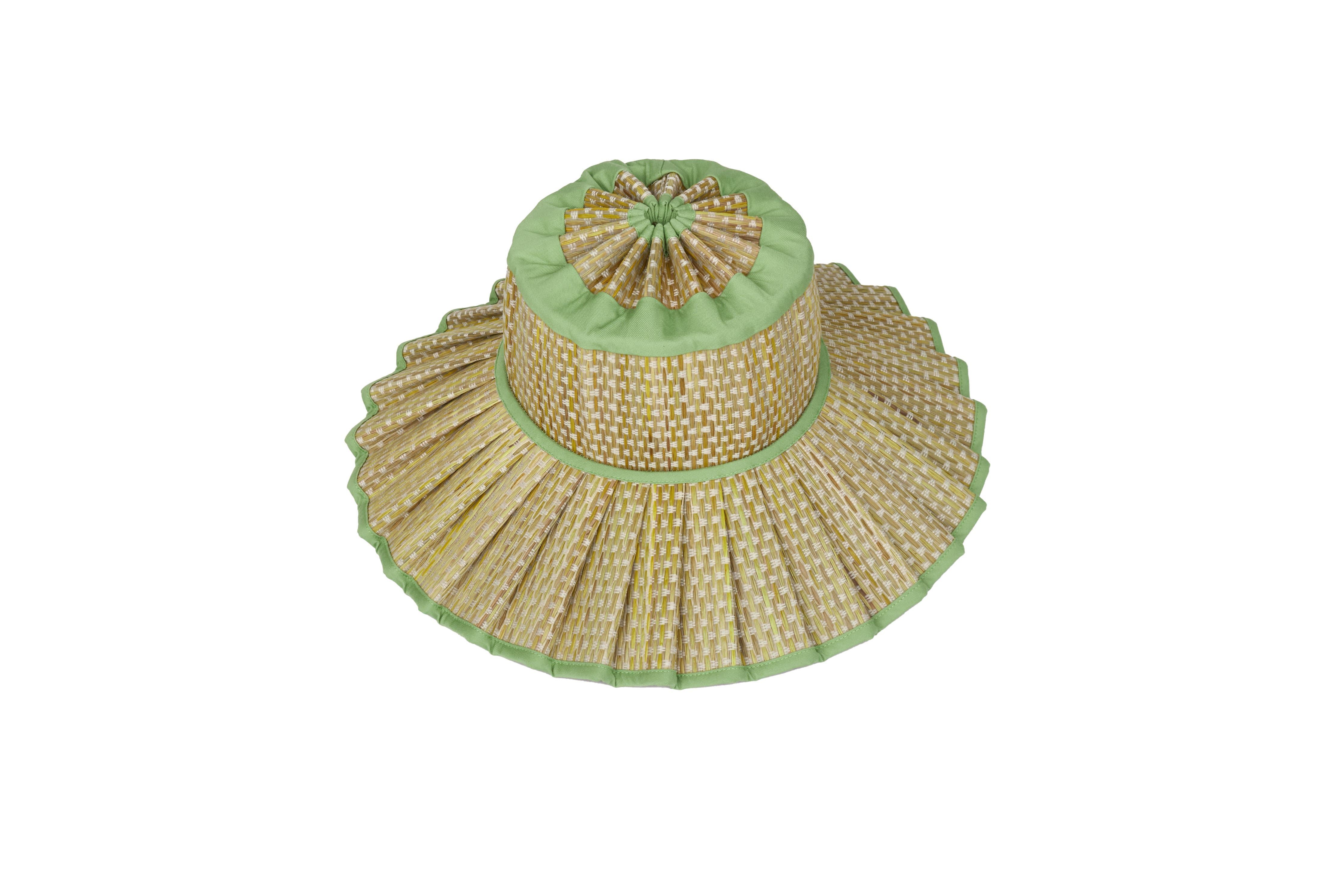Paz Capri Hat